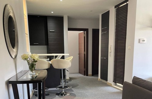 Amman Apartment | Vacation Home in Abdoun, Amman with Swimming Pools
