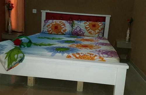 Rehovot Hotel | vacation house יחידת אירוח פרטית רחובות