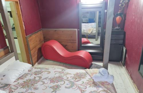 Ganei Am Hotel | vacation house יחידת אירוח פרטית הוד השרון