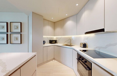 Palm Jumeirah Apartment | Vacationer l Palm Retreat l 1 Bed on Palm l Private Beach