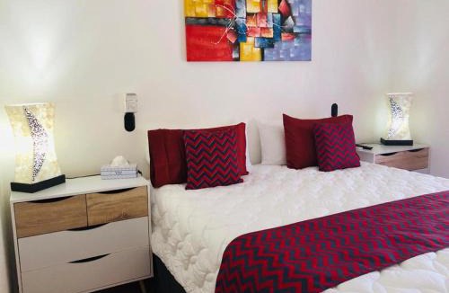 Coco House | Valle Dorado 9