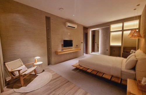 Nizwa House | Valley CLIFF INN