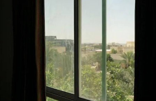 Al Hamra House | Valley Guest Villa, 7 bedrooms with private bathroom.