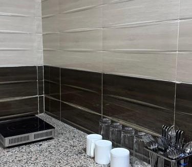 Nizwa Apartment | Valley View