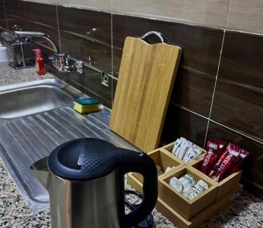 Nizwa Apartment | Valley View