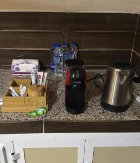 Nizwa Apartment | Valley View