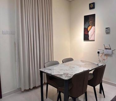 Nizwa Apartment | Valley View