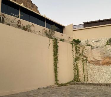 Wadi Bani Khalid Apartment | Valley View Wadi Bani Khalid