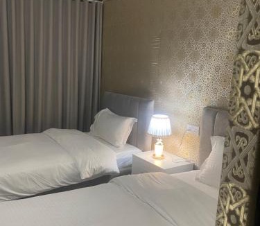 Wadi Bani Khalid Apartment | Valley View Wadi Bani Khalid