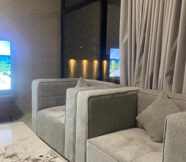 Wadi Bani Khalid Apartment | Valley View Wadi Bani Khalid
