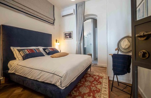 Jaffa Apartment | VELLER Shemaiah Apt #4