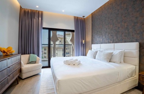 Dubai Production City Apartment | Veluxa - Fantastic 1 Bed - in Jumeirah Golf Estate!