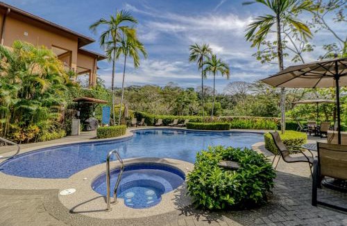 Herradura Apartment | Veranda 5B