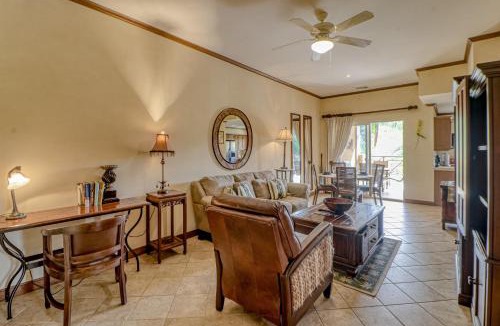 Herradura Apartment | Veranda 5B