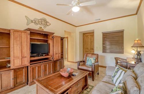 Herradura Apartment | Veranda 5B