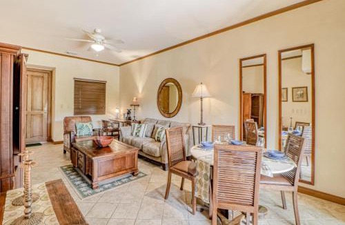Herradura Apartment | Veranda 5B