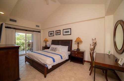 Herradura Apartment | Veranda 6C 3 bdr Golf Course View in Los Suenos