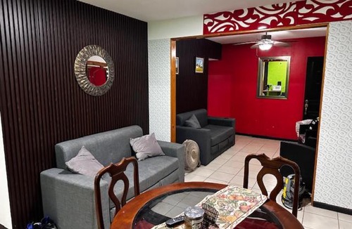Herradura Apartment | Verde y Mar