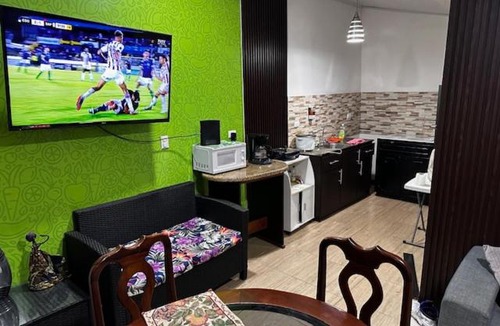 Herradura Apartment | Verde y Mar