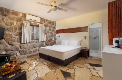 Vered Hagalil Hotel | Vered Hagalil Holiday Village