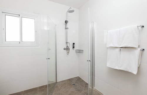 Vered Hagalil Hotel | Vered Hagalil Holiday Village