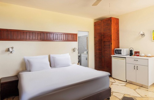 Vered Hagalil Hotel | Vered Hagalil Holiday Village