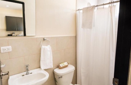 Managua Apartment | Verona ApartHotel