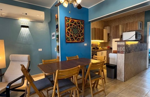 Ain Sokhna Ski Chalet | Verona Superior Second floor Chalet in Marina Wadi Degla Ain Sokhna
