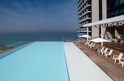 Netanya Hotel | Vert Lagoon Netanya By AFI Hotels