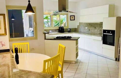 Caesarea Villa | Very clean Villa in Ceasaria