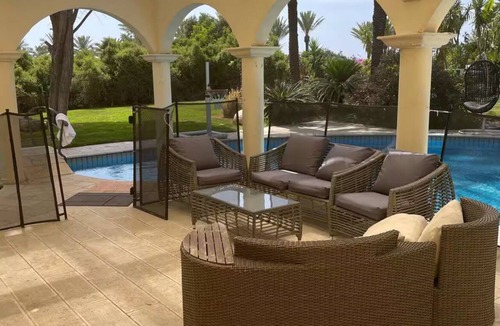 Caesarea Villa | Very clean Villa in Ceasaria