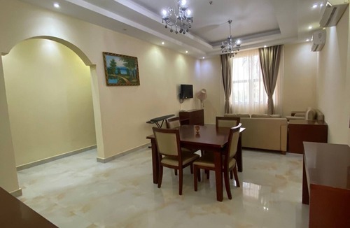 Salalah Apartment | Very nice and relaxing