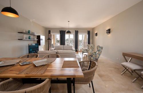 El Gouna Apartment | VESTA - El Gouna Residence