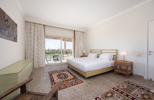 Soma Bay Apartment | VESTA - Luxury APT - 2BR - Golf (II)