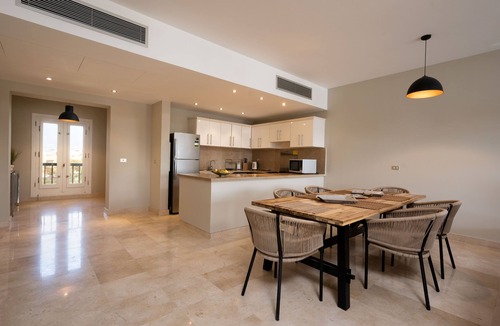 El Gouna Apartment | VESTA - Superior APT - 3BR - New Marina III