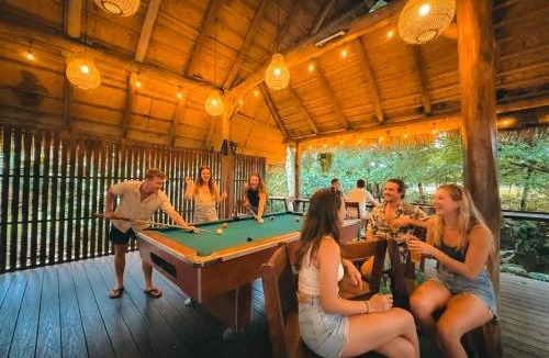 La Fortuna Hotel | Viajero La Fortuna Hostel
