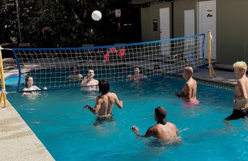 La Fortuna Hotel | Viajero La Fortuna Hostel