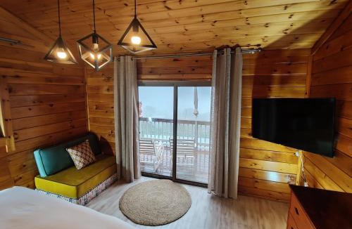 Ramot Naftali Hotel | Vibe Naftali Estate