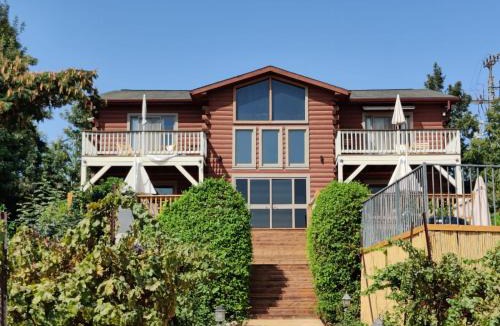 Ramot Naftali Hotel | Vibe Naftali Estate
