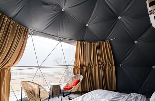 Wadi Rum Hotel | Victoria Luxury camp