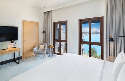 Umm al Quwain Hotel | Vida Beach Resort Umm Al Quwain
