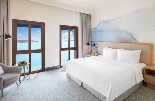 Umm al Quwain Hotel | Vida Beach Resort Umm Al Quwain