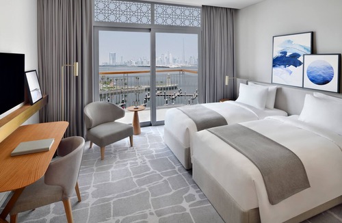 Dubai Hotel | Vida Creek Harbour