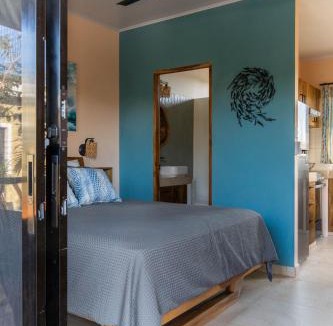 Jiquelite Apartment | Vidal