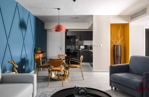 Eilat Apartment | View דירה משפחתית במיקום הטוב באילת