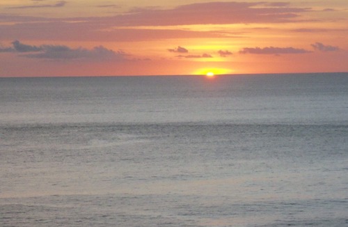 Jaco Condo | view condo with