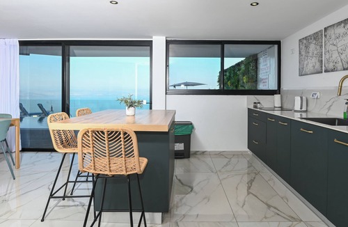 Tiberias Villa | vila Selavi