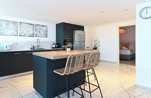 Tiberias Villa | vila Selavi