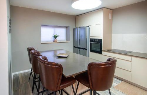 Qiryat Shemona Apartment | vilat hakohavim & Biktat HaKohavim