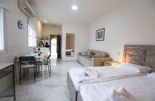 Yavne'el Villa | Vill rimona by the Kinneret